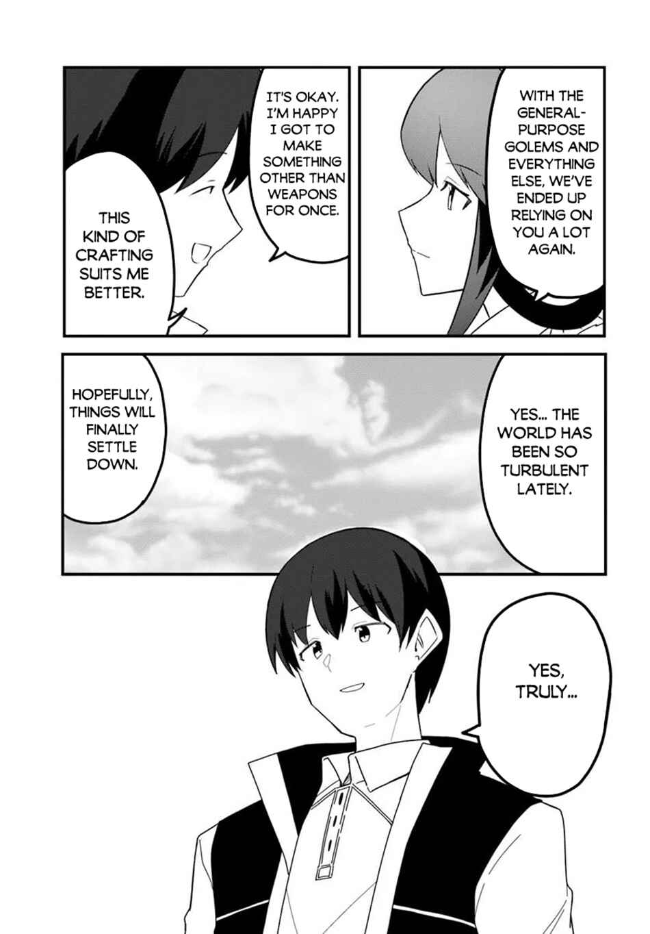 Chapter 79 - Page 22