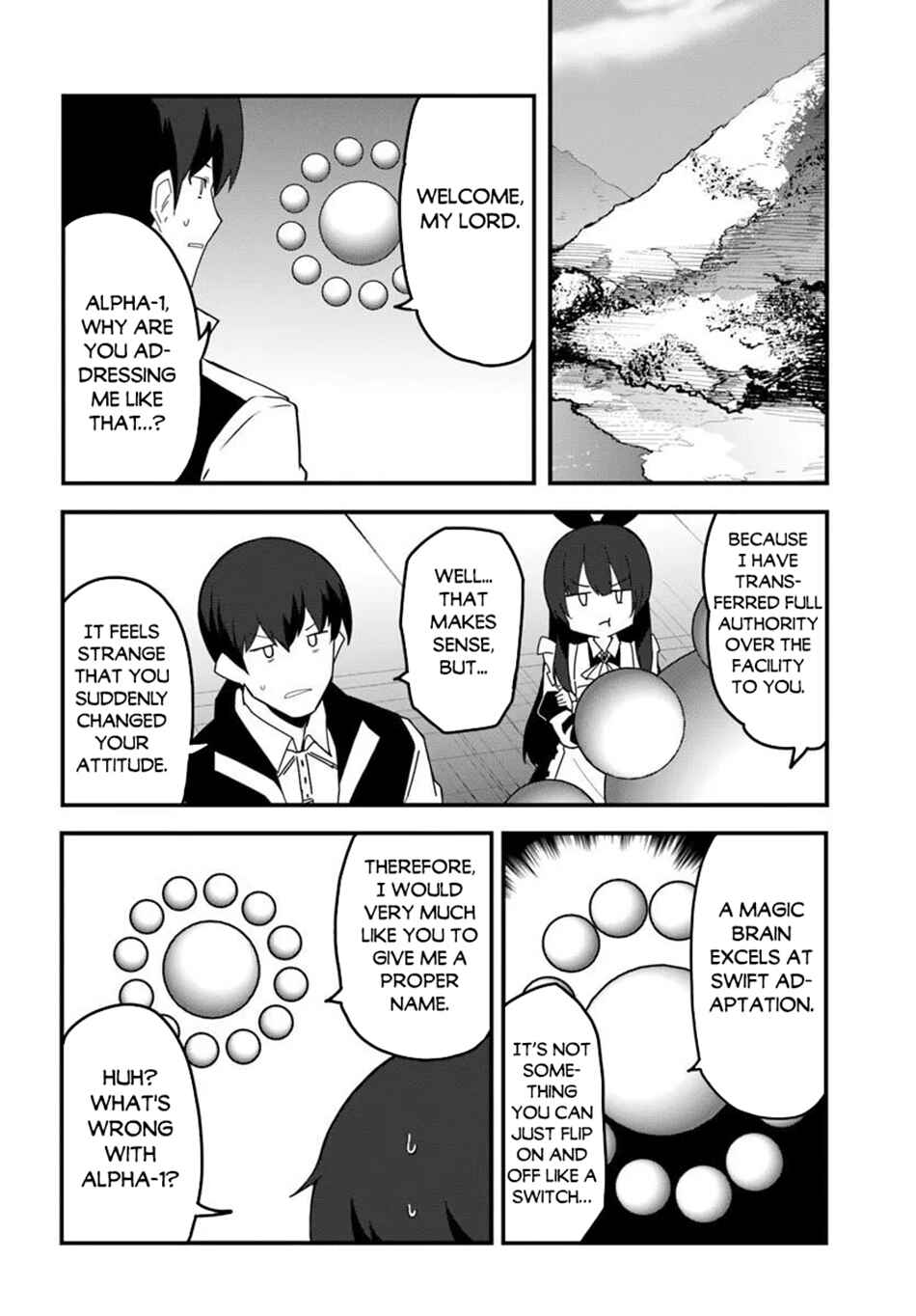 Chapter 79 - Page 23