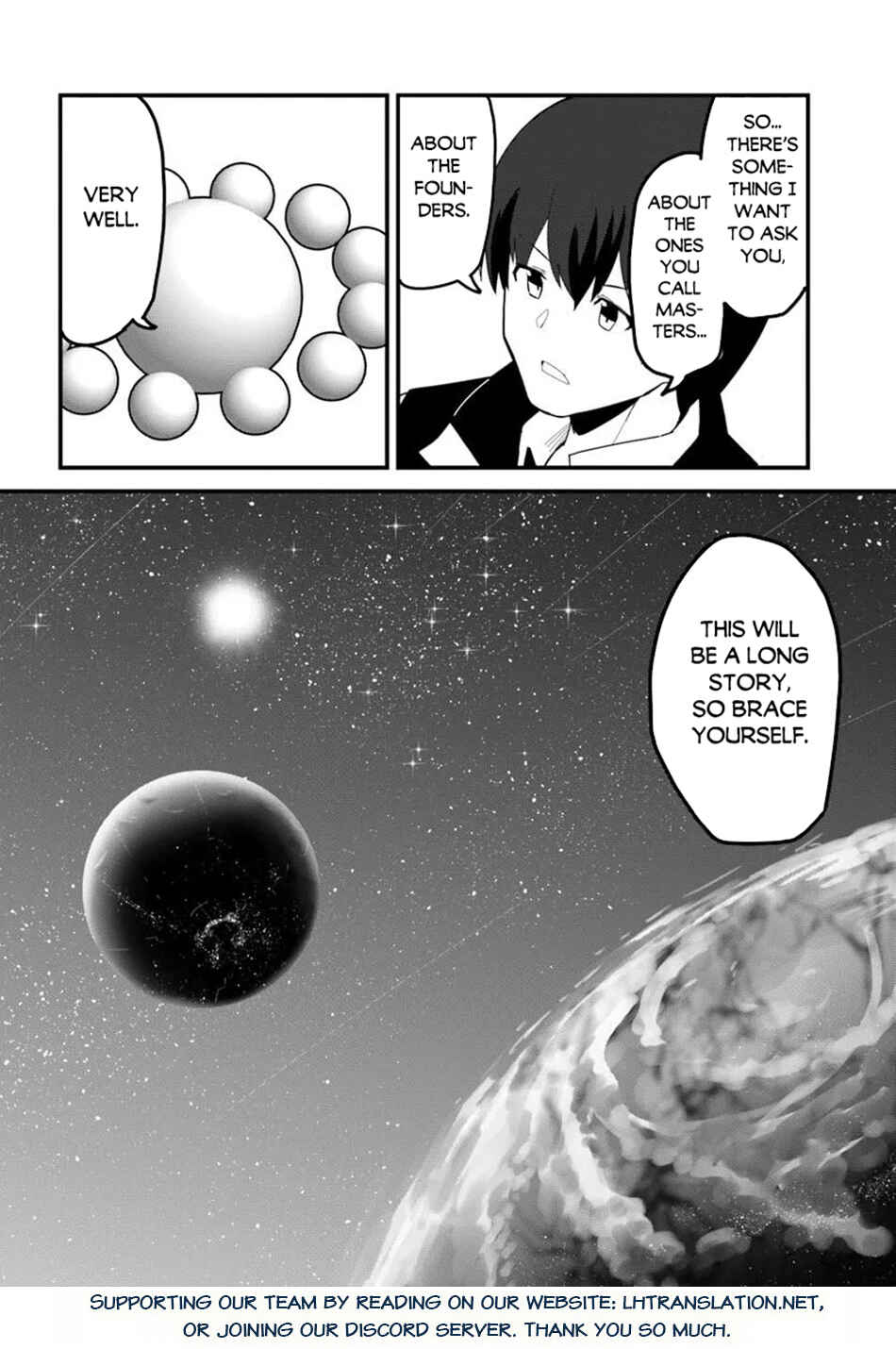 Chapter 79 - Page 25