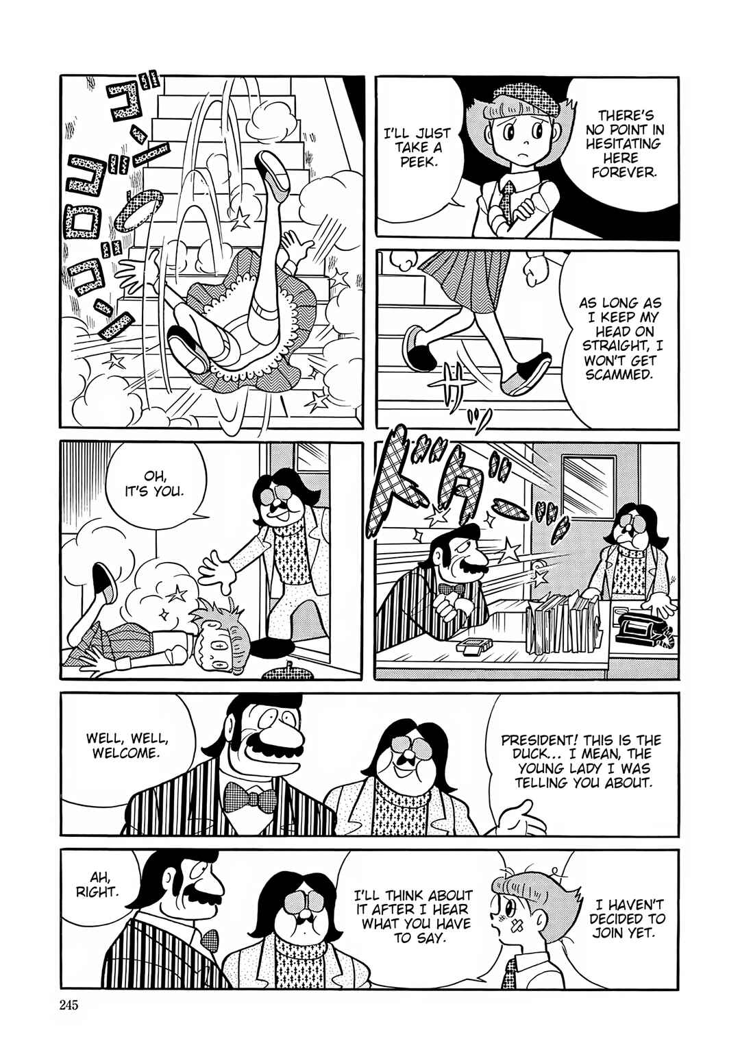 Chapter 48 - Page 12