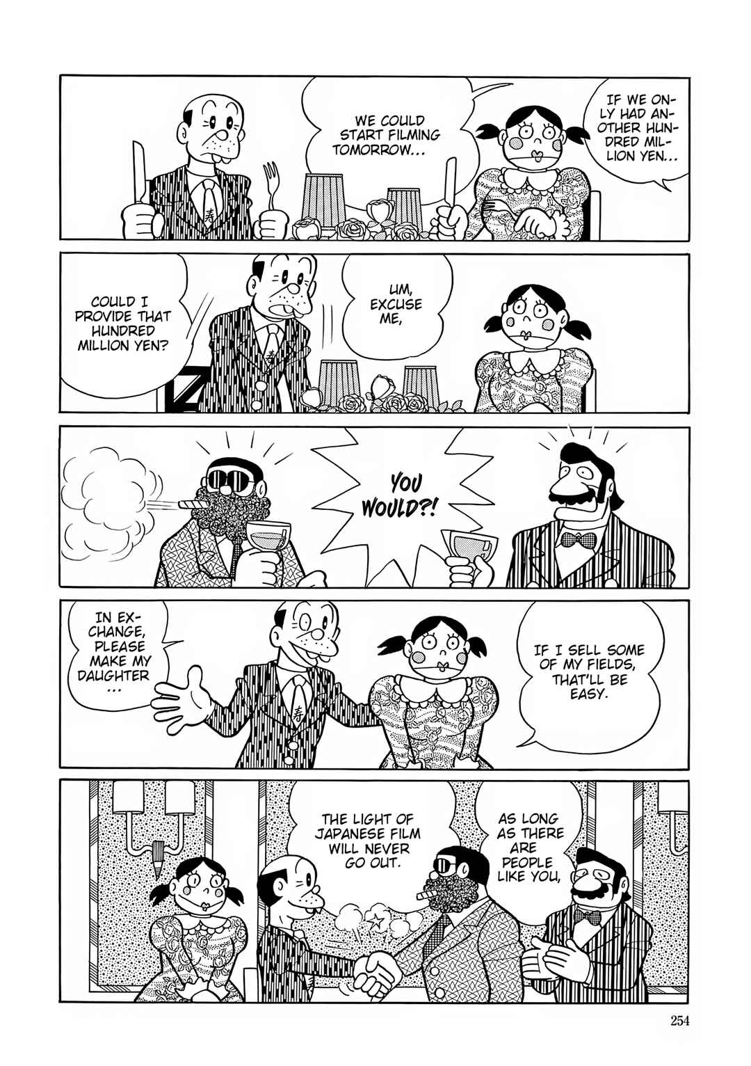 Chapter 48 - Page 21
