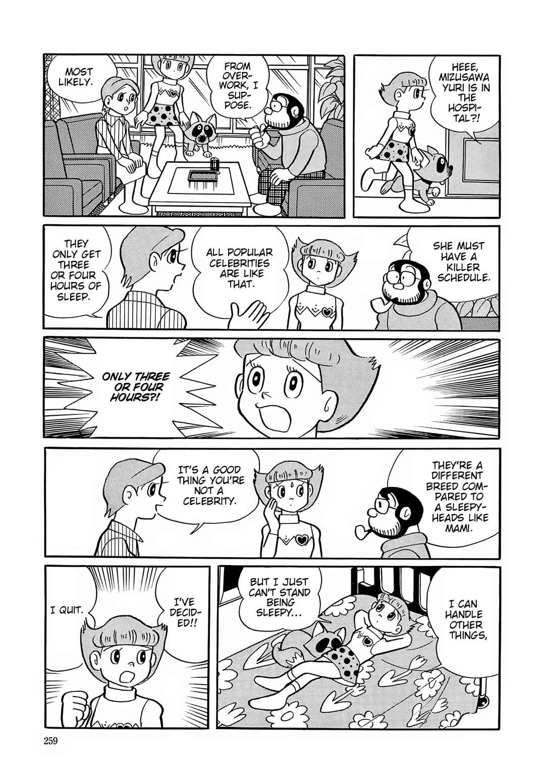 Chapter 48 - Page 26