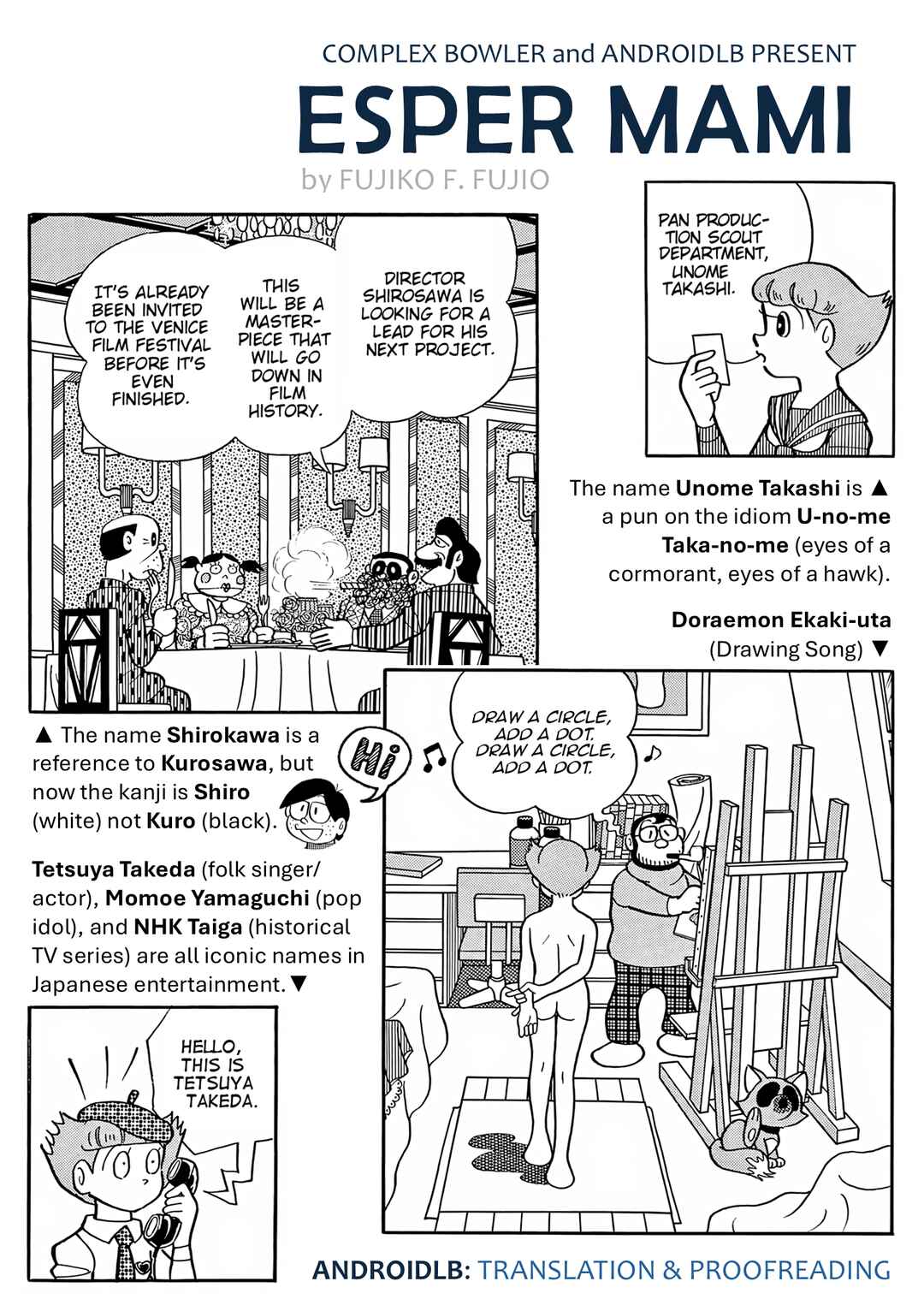 Chapter 48 - Page 32
