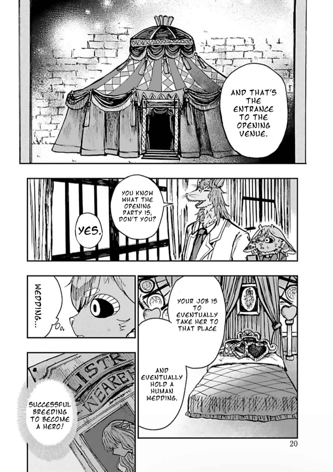 Chapter 1 - Page 19