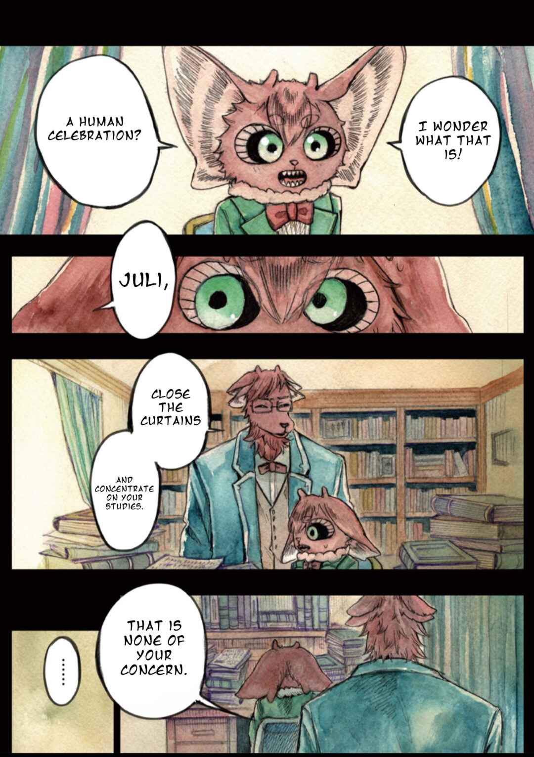 Chapter 1 - Page 5