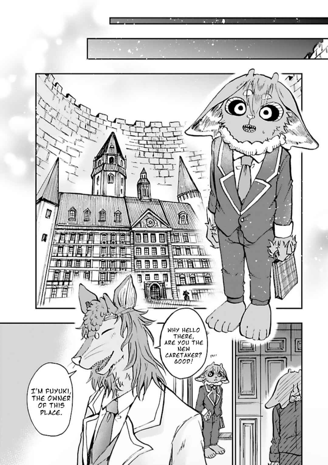 Chapter 1 - Page 6