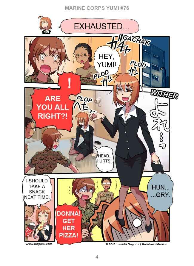 Chapter 76 - Page 4