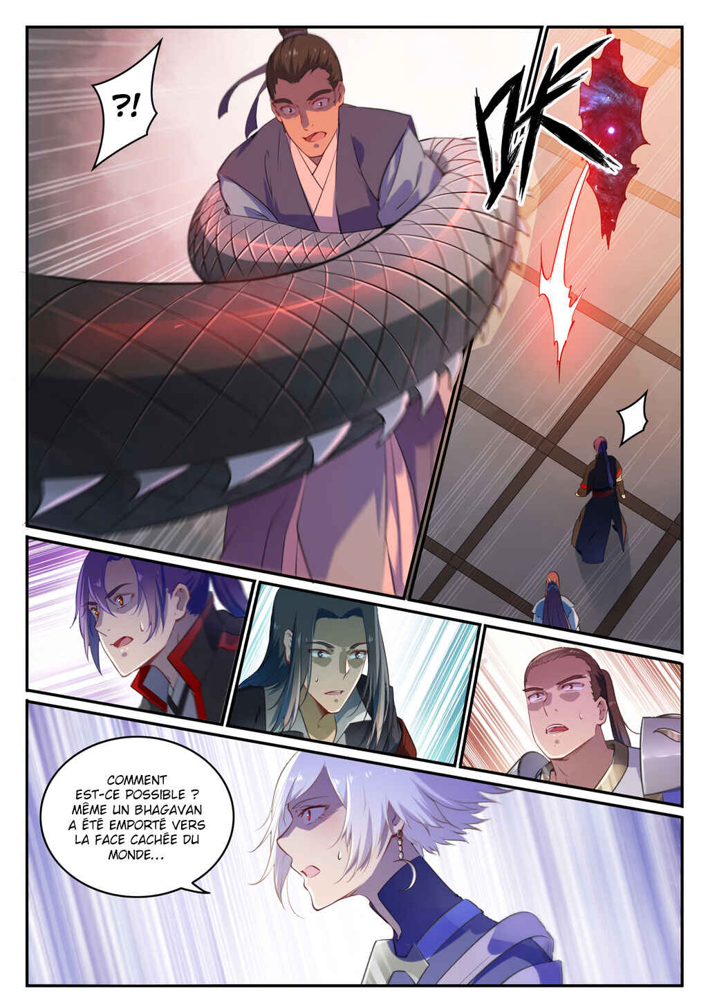 Chapter 709 - Page 4