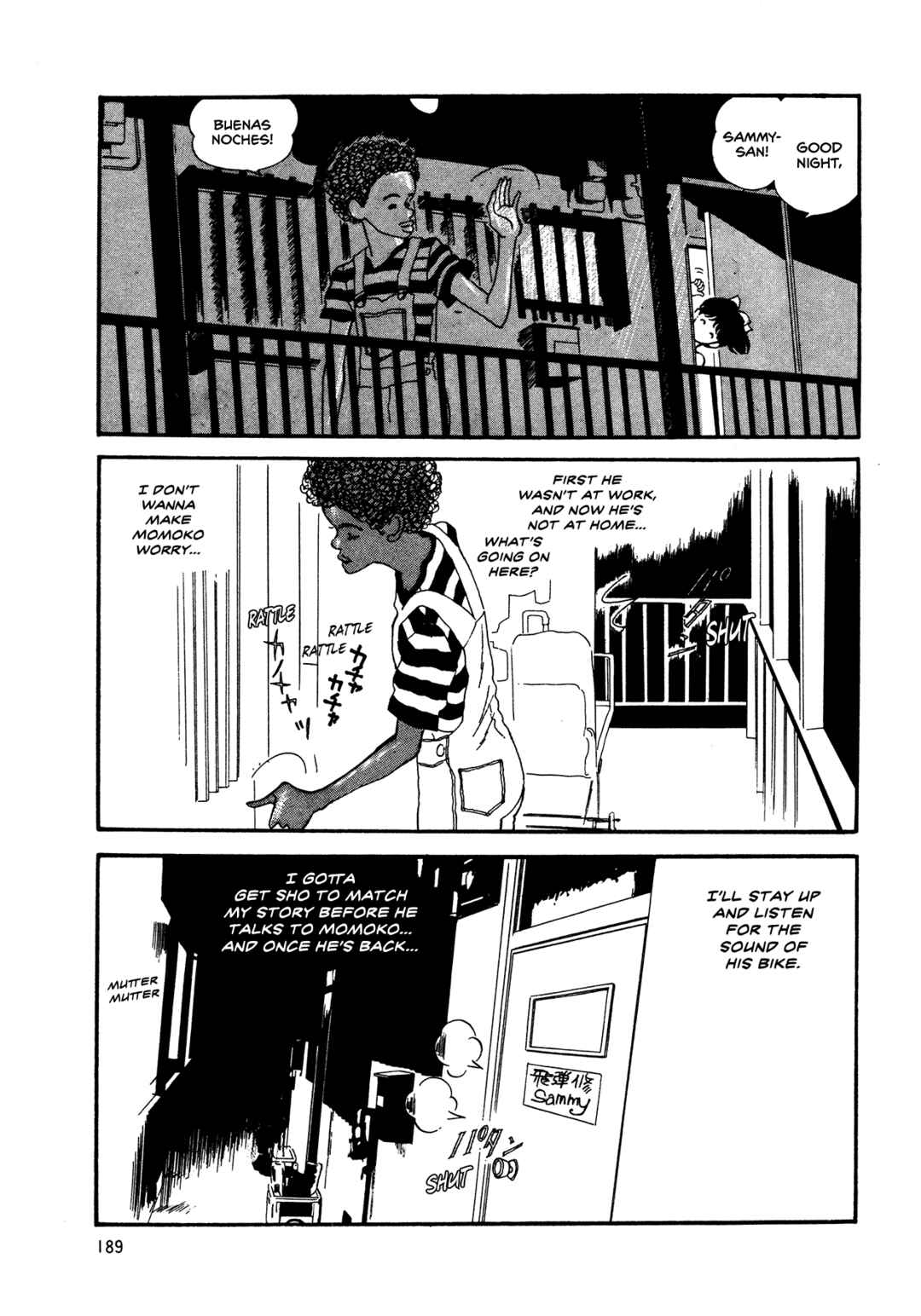 Chapter 66 - Page 5
