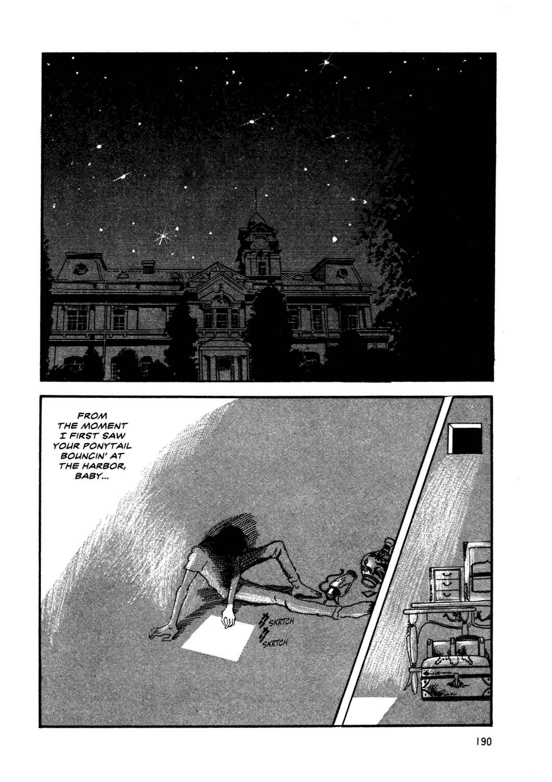 Chapter 66 - Page 6
