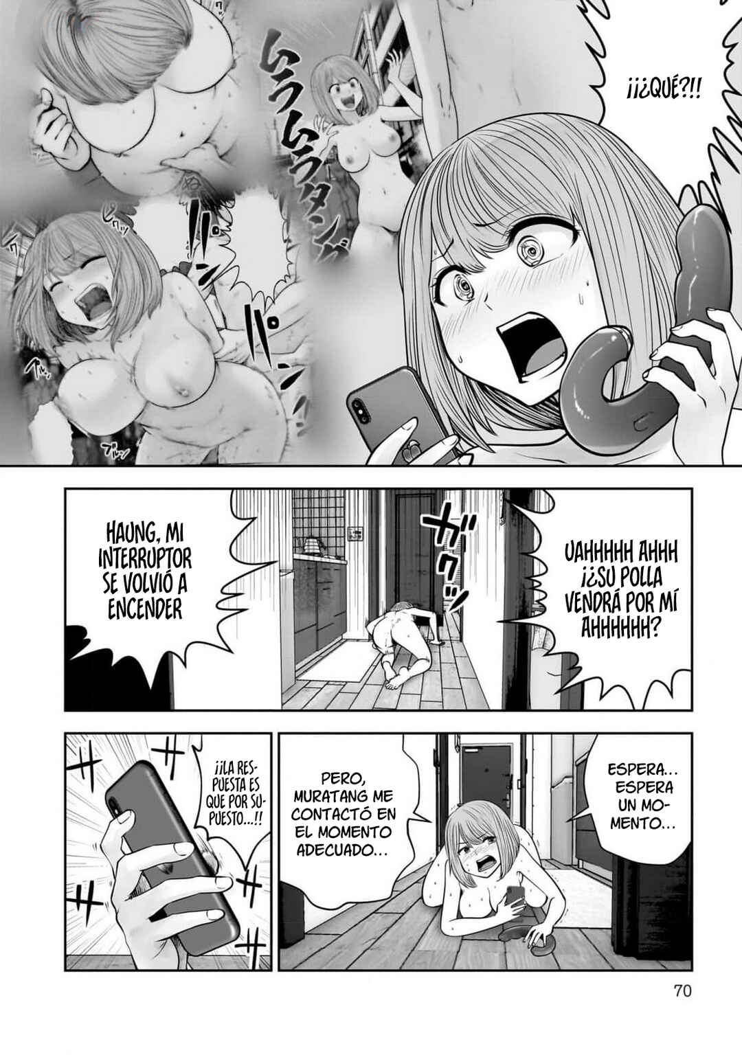 Chapter 35 - Page 23