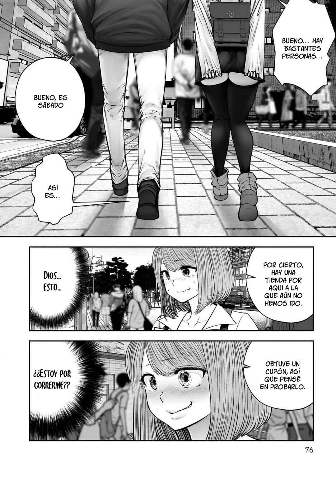 Chapter 35 - Page 29