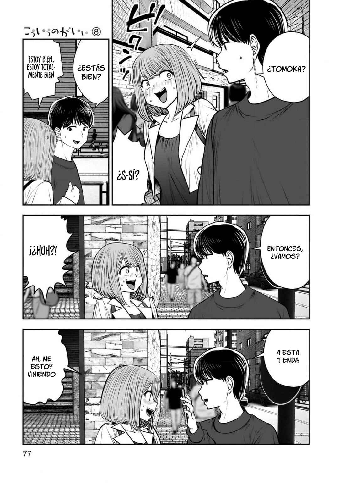 Chapter 35 - Page 30