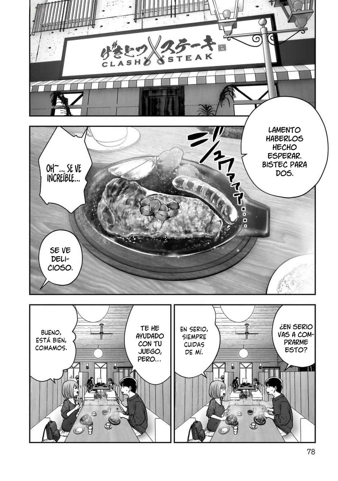 Chapter 35 - Page 31
