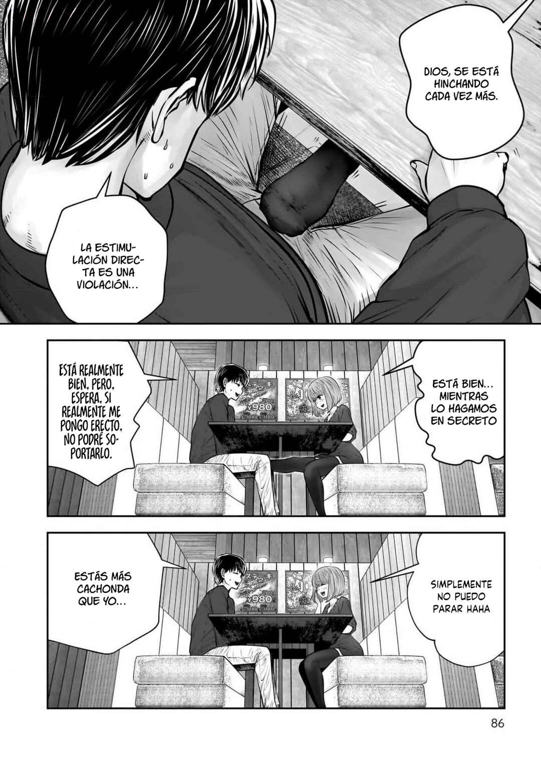 Chapter 35 - Page 39
