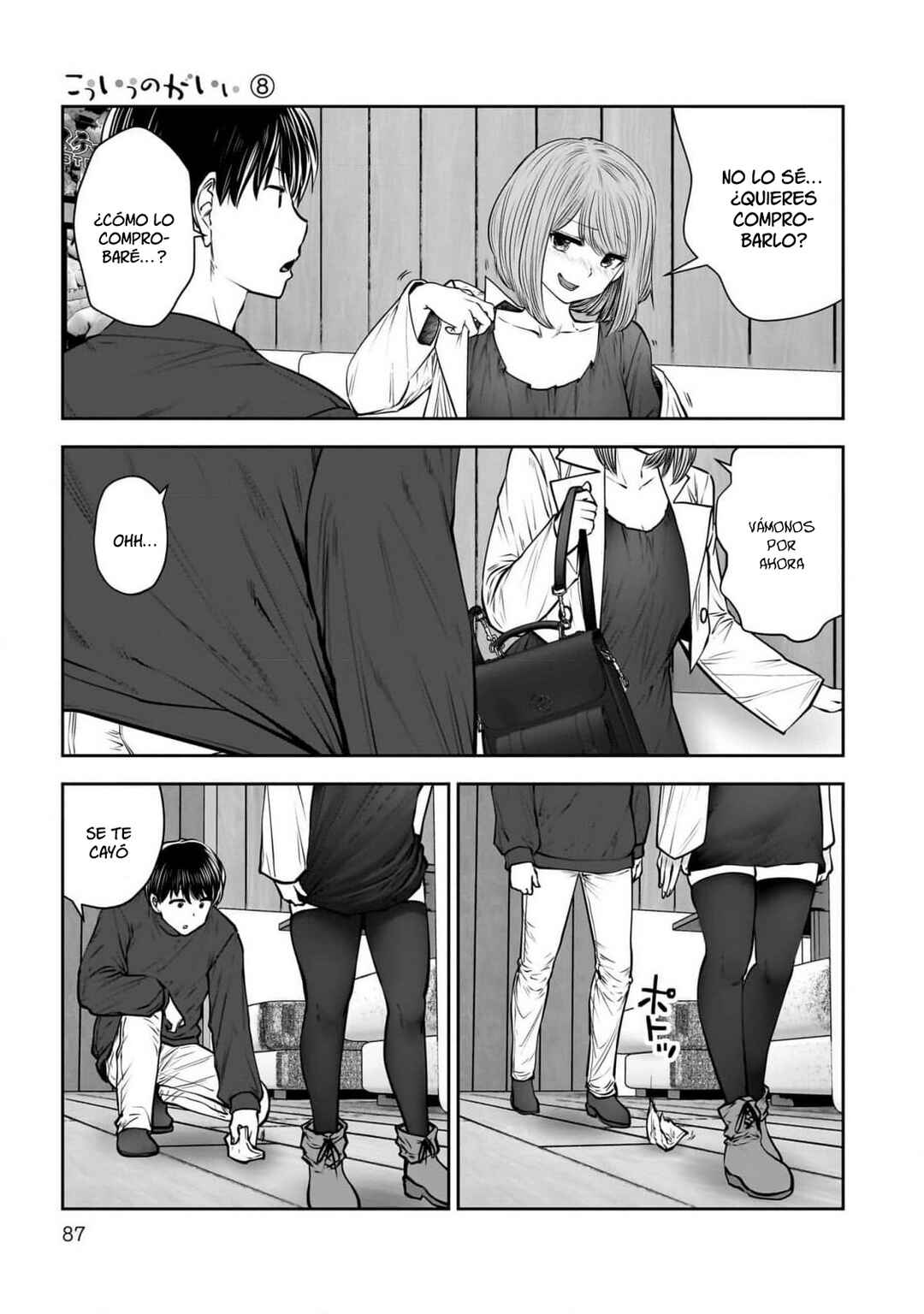 Chapter 35 - Page 40