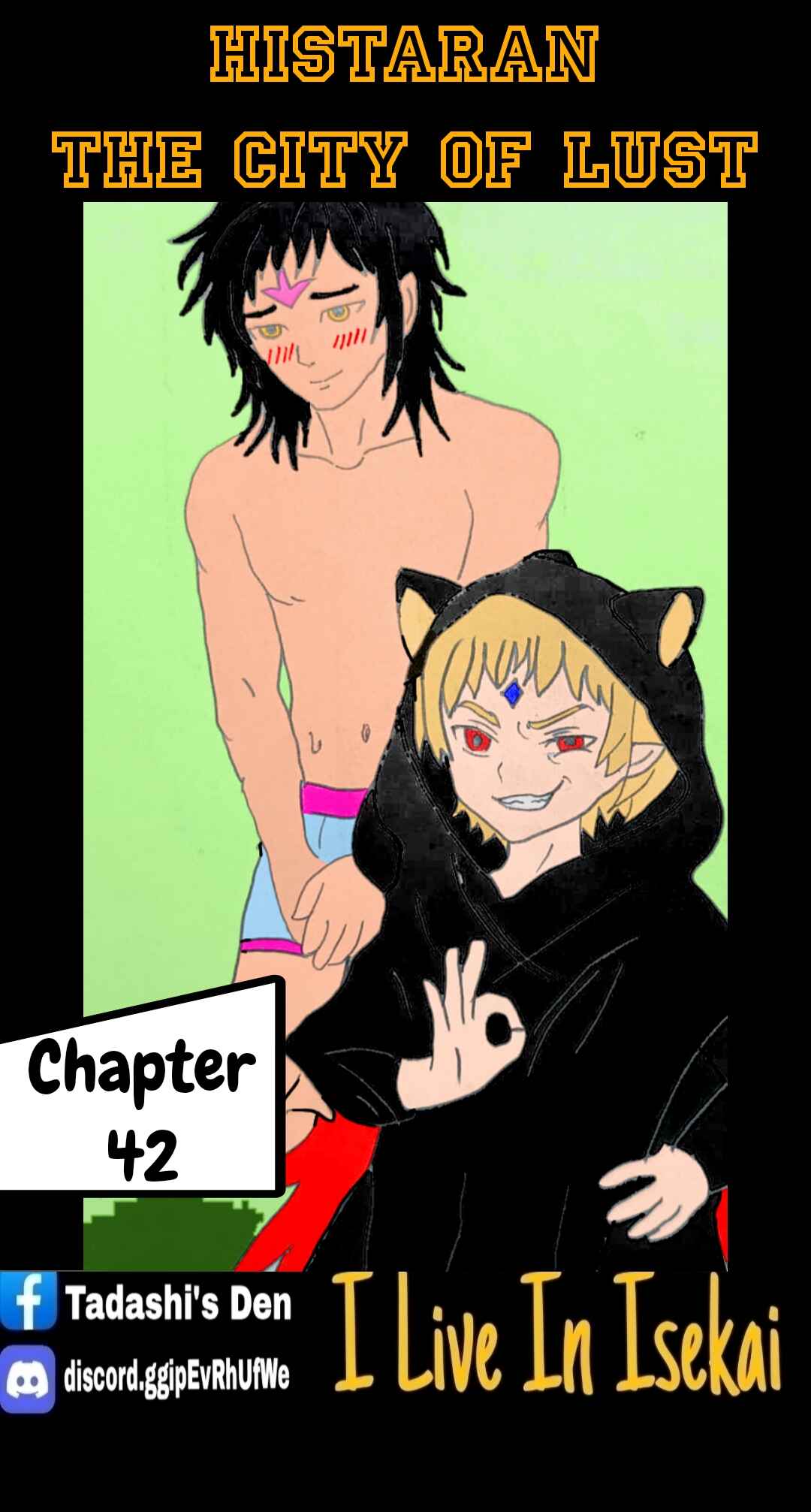 Chapter 42 - Page 1