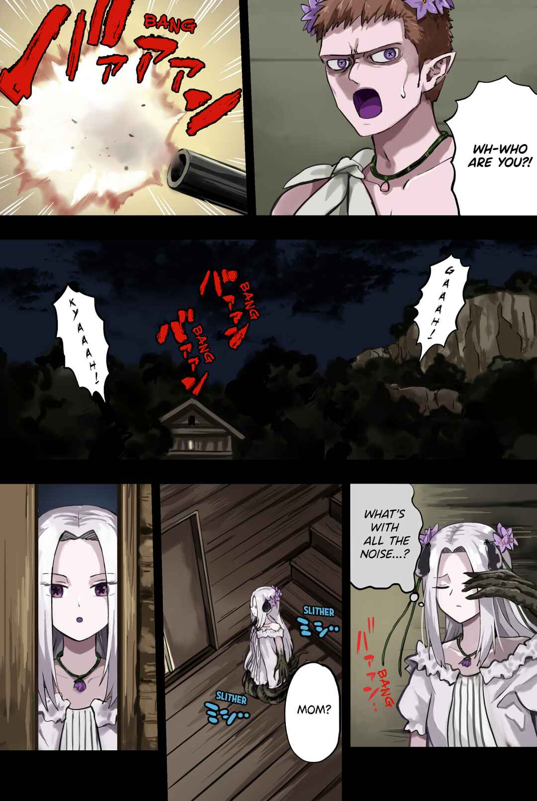 Chapter 19 - Page 1