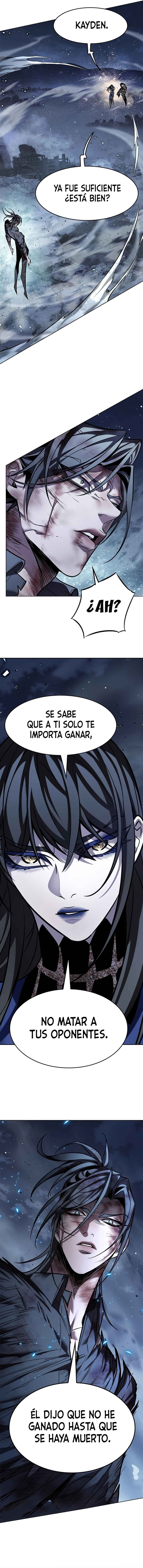 Chapter 387 - Page 16