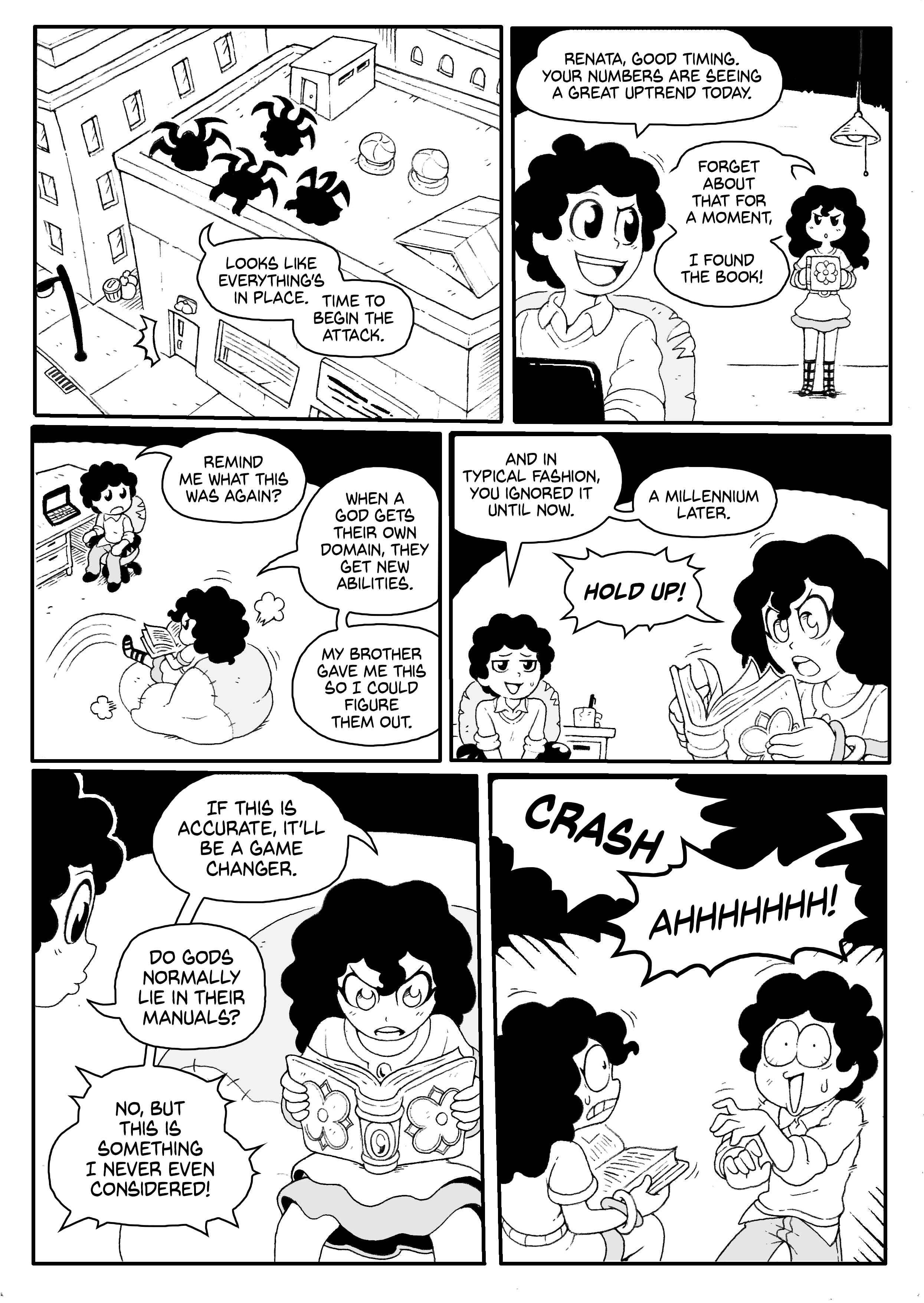 Chapter 6 - Page 5