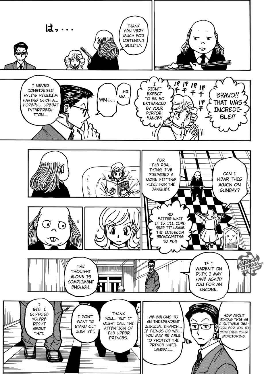 Chapter 381 - Page 10
