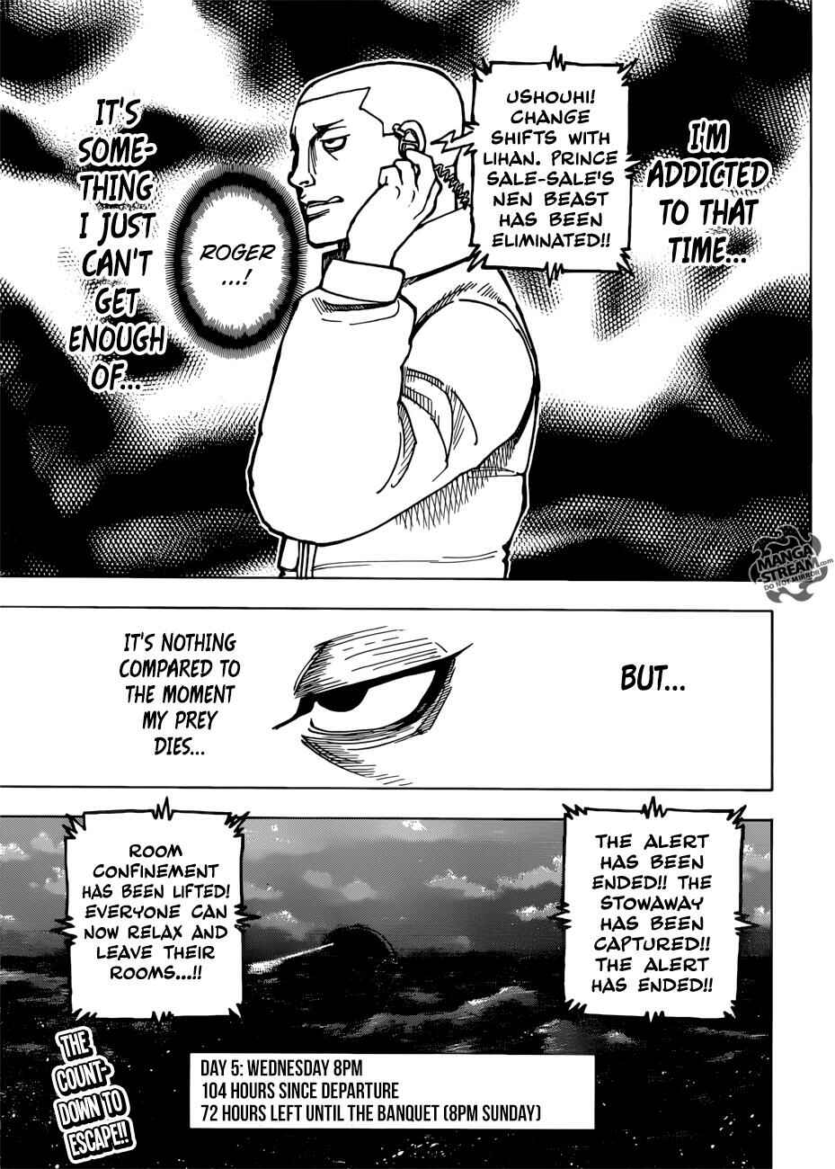 Chapter 381 - Page 20