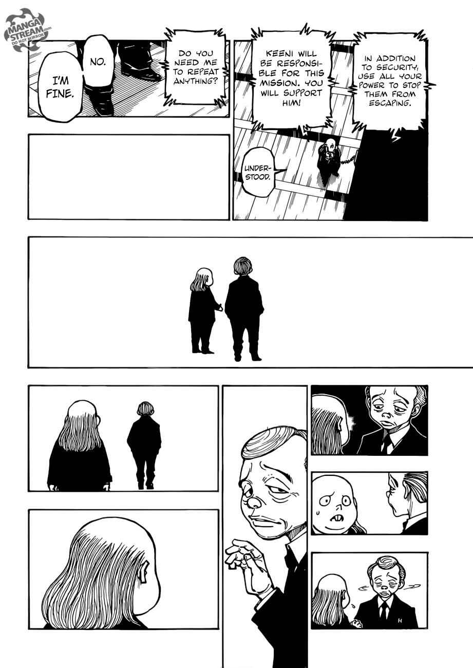 Chapter 381 - Page 7