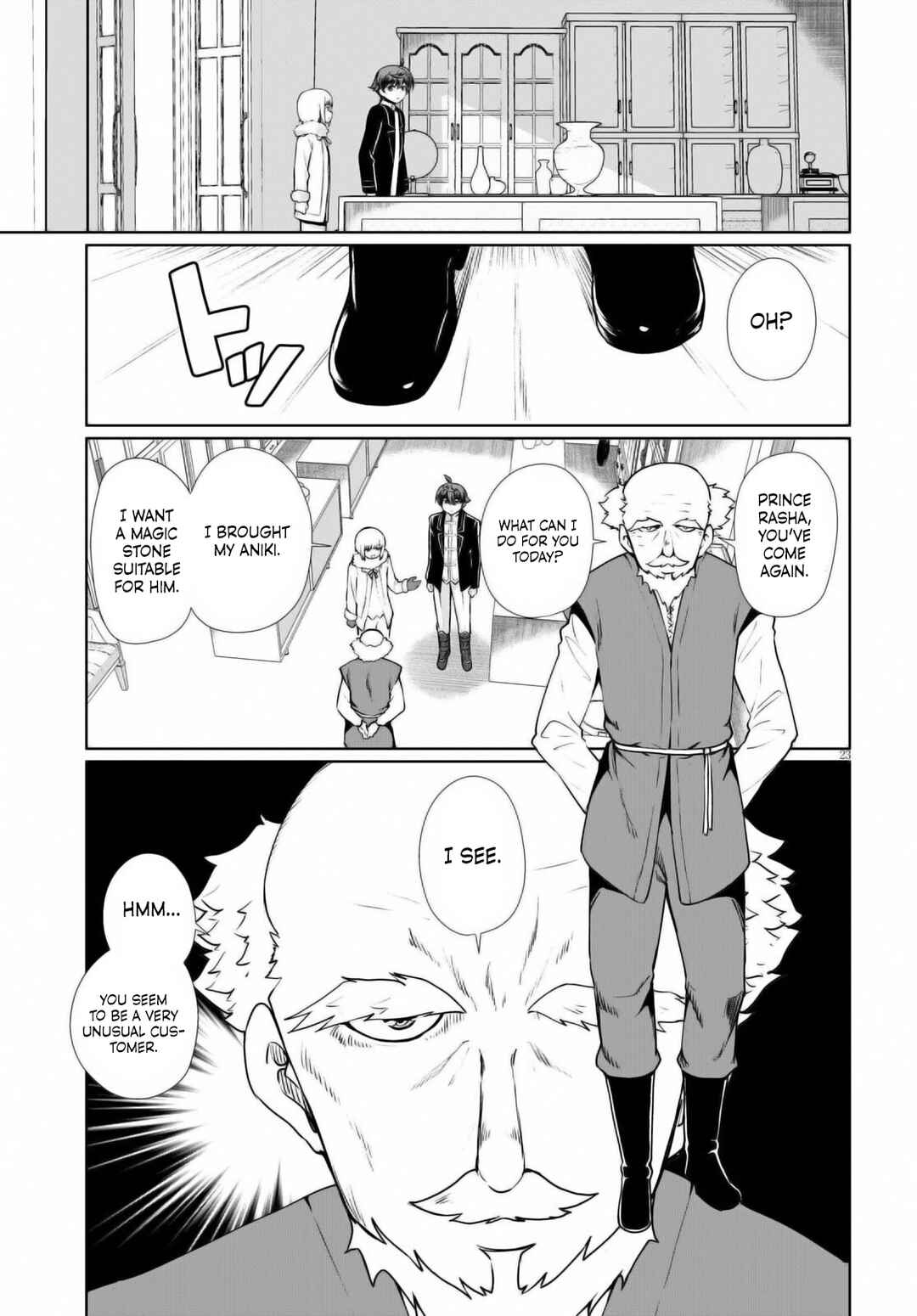 Chapter 51 - Page 23