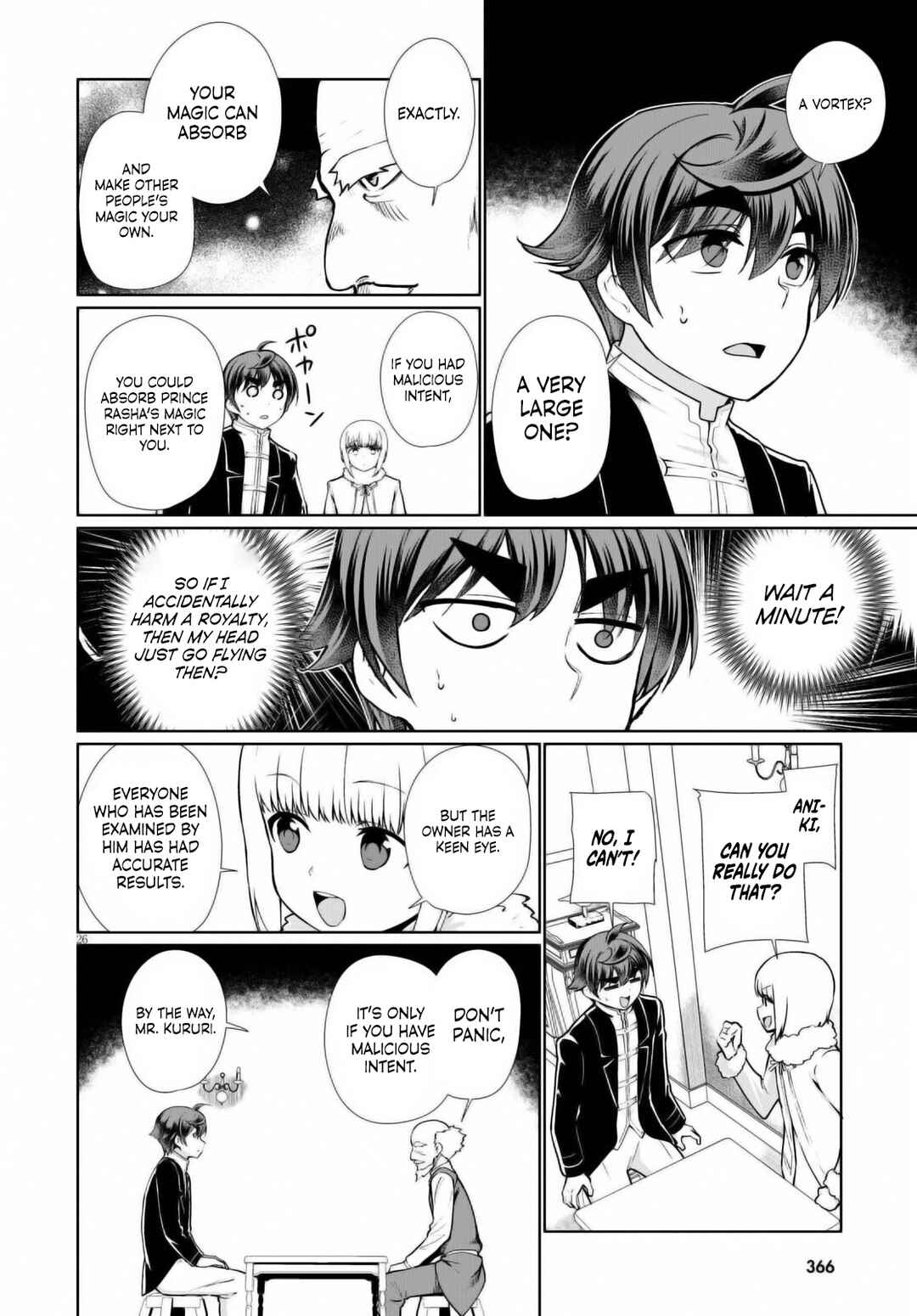 Chapter 51 - Page 26