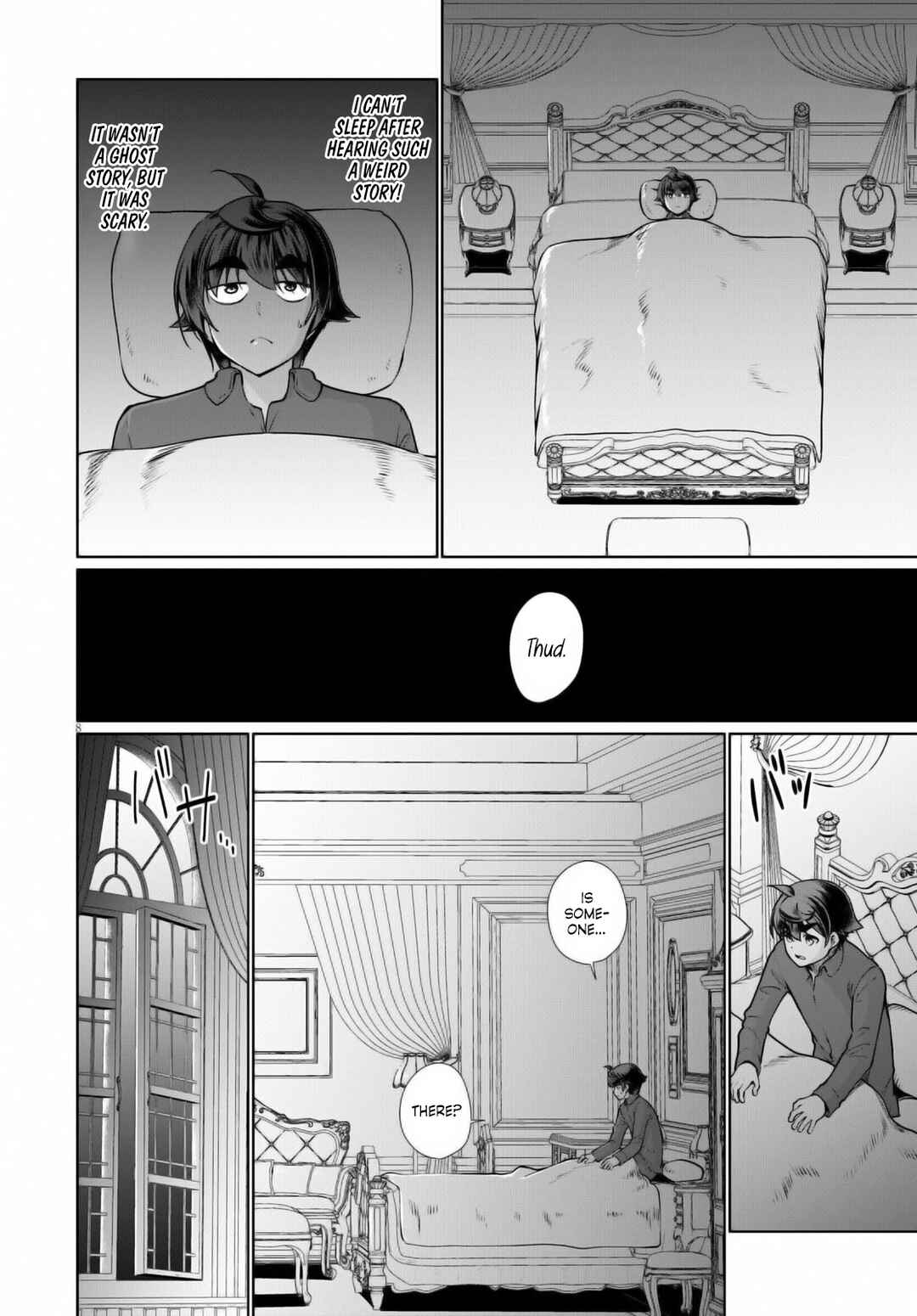 Chapter 51 - Page 8