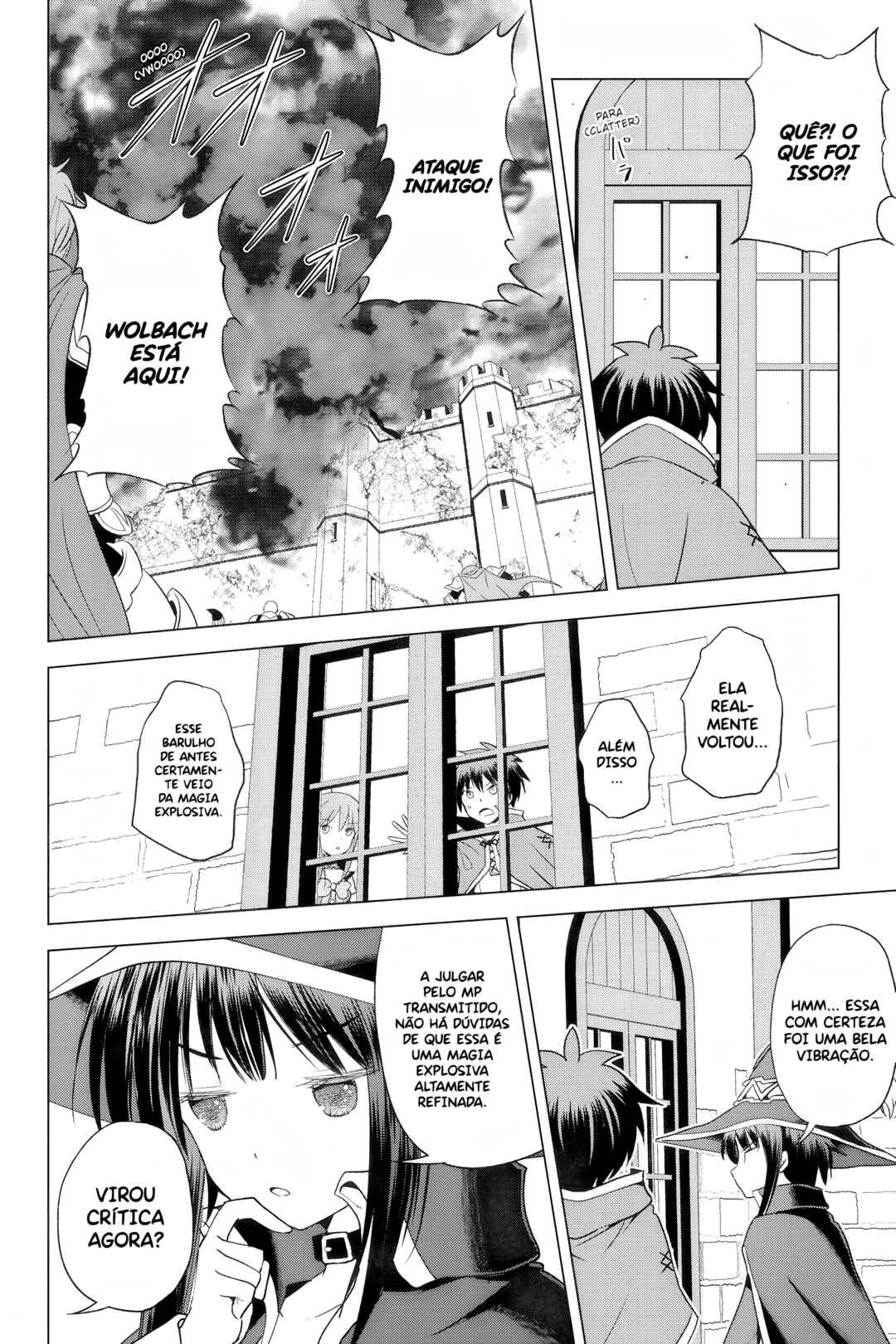 Chapter 97 - Page 11