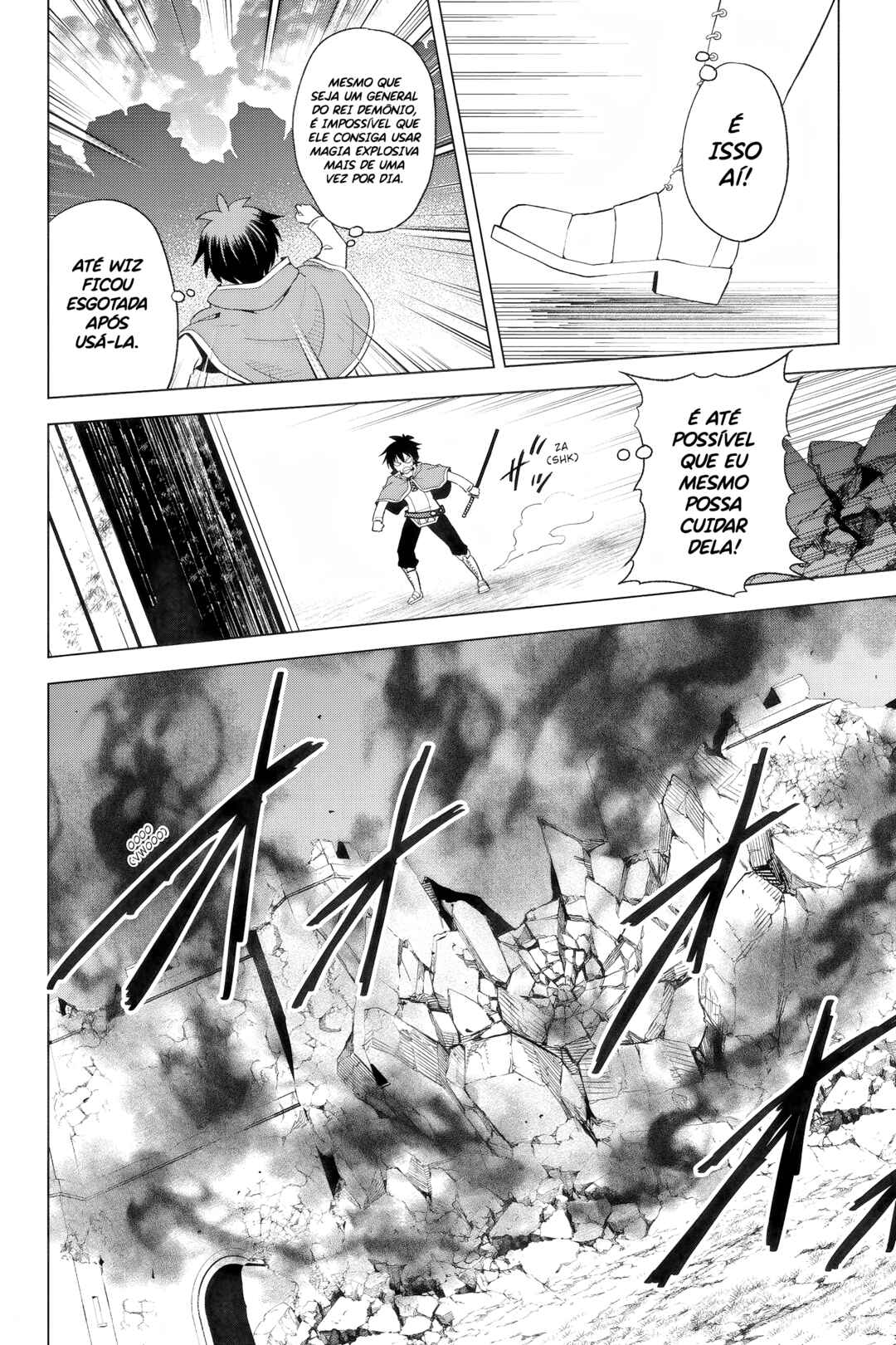 Chapter 97 - Page 13