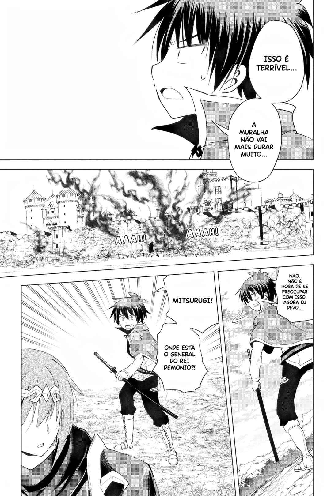 Chapter 97 - Page 14