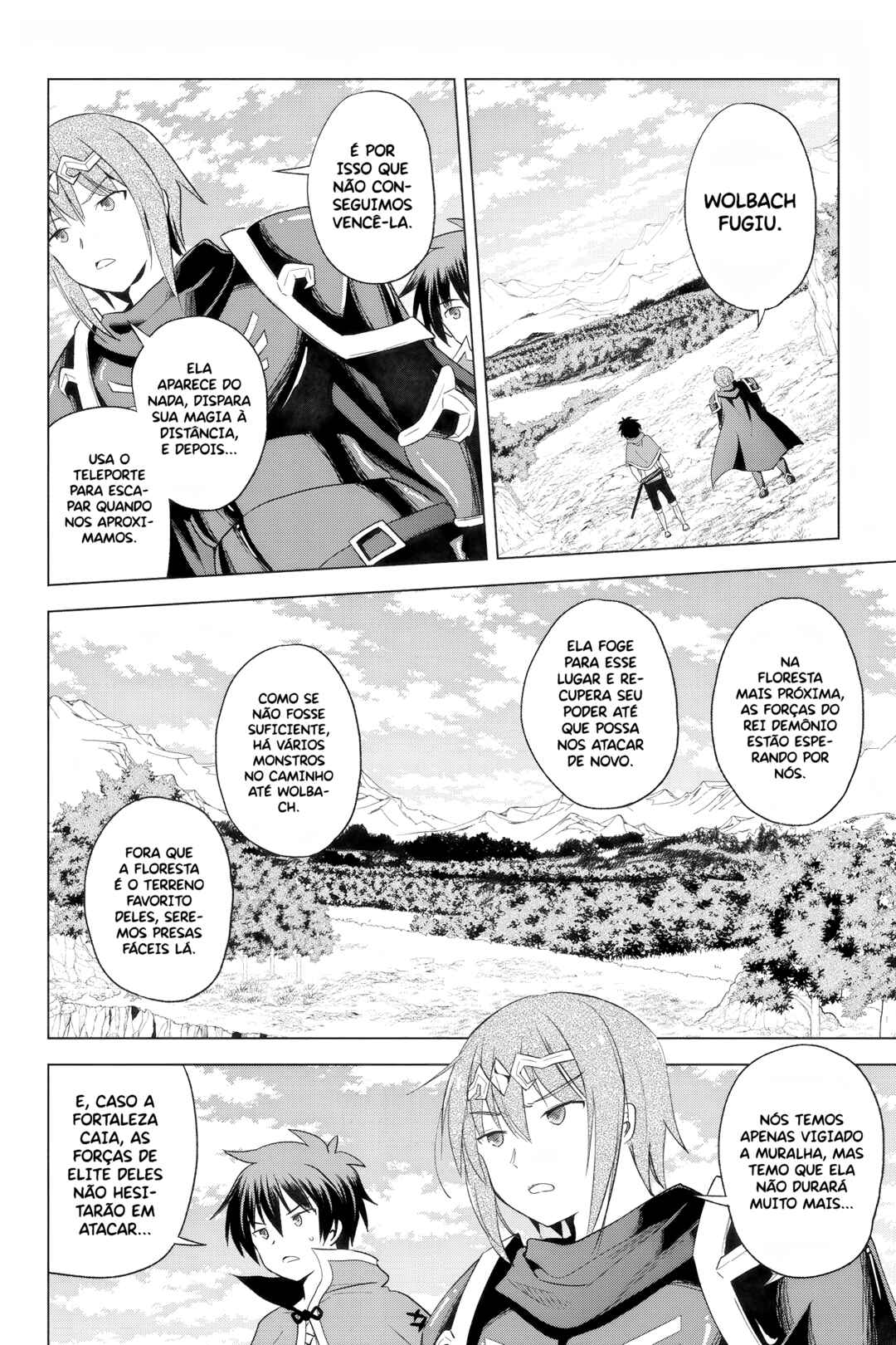 Chapter 97 - Page 15