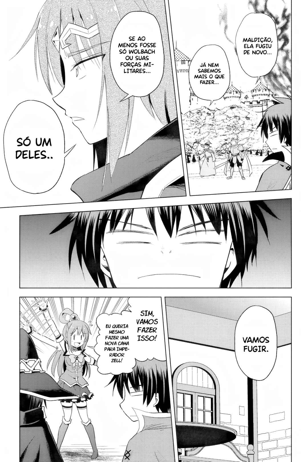 Chapter 97 - Page 16