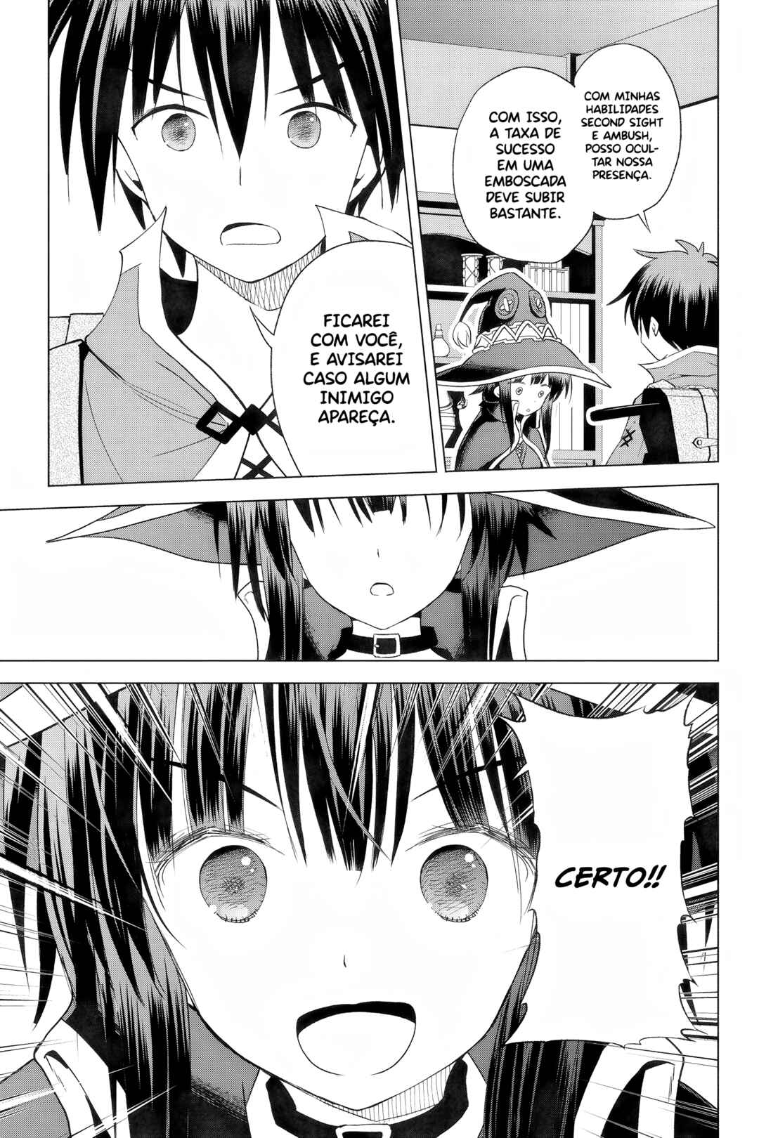 Chapter 97 - Page 20