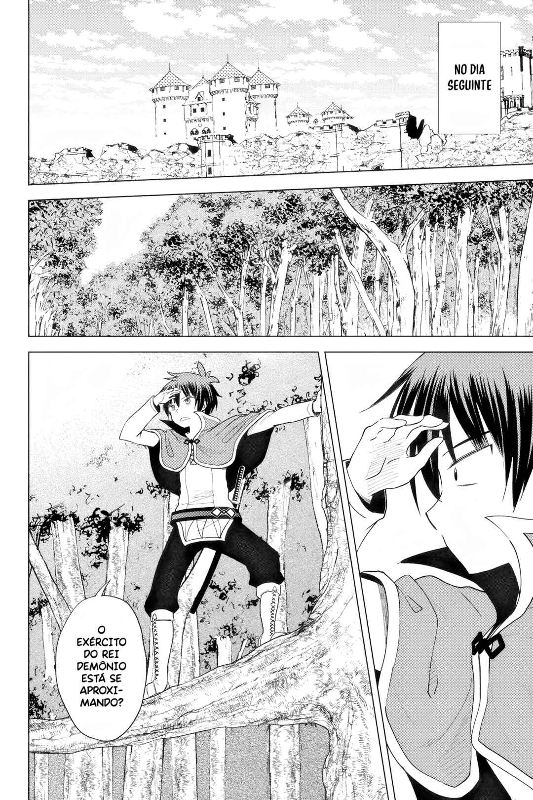 Chapter 97 - Page 21