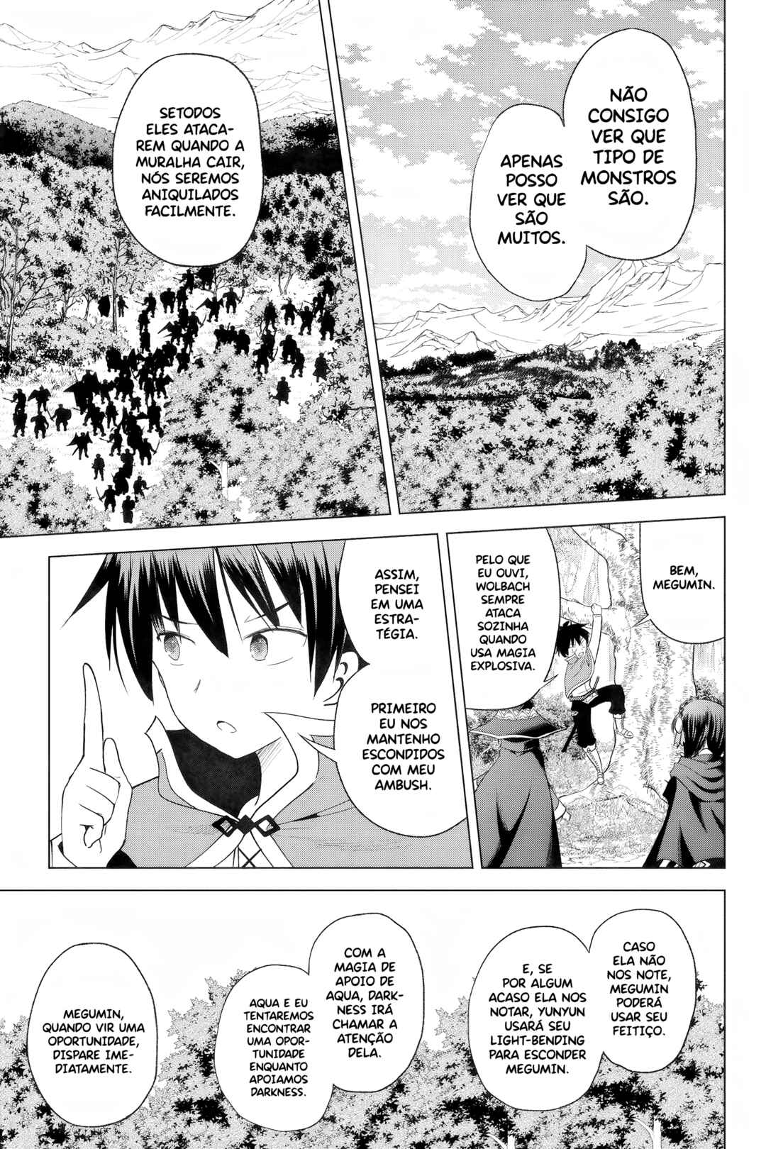 Chapter 97 - Page 22