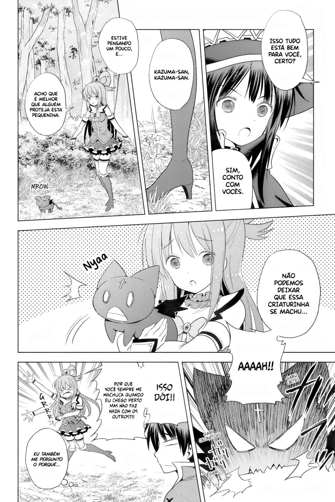 Chapter 97 - Page 23