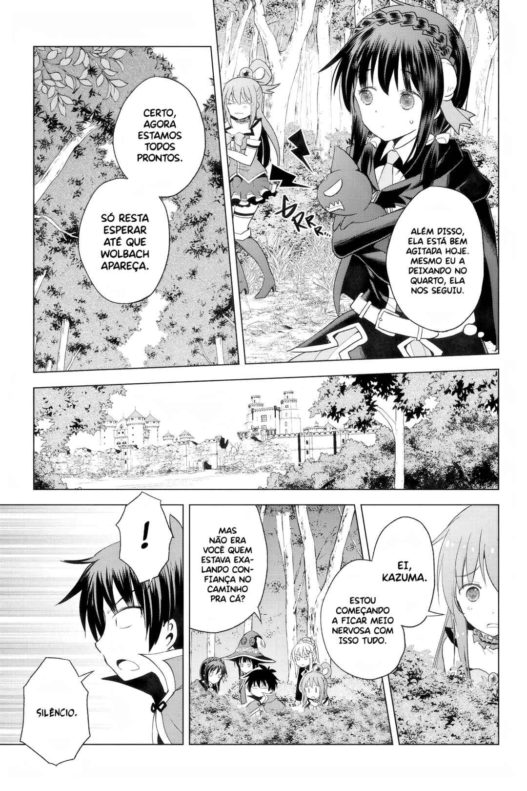 Chapter 97 - Page 24