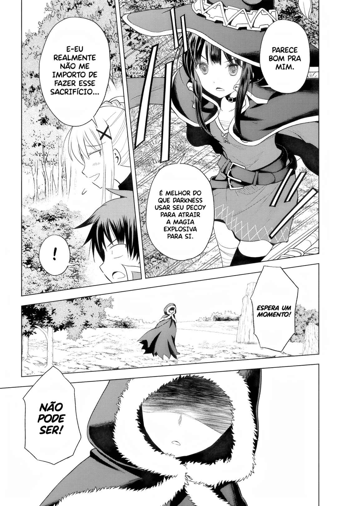 Chapter 97 - Page 26