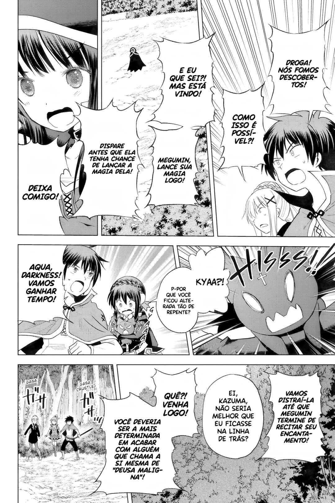 Chapter 97 - Page 27