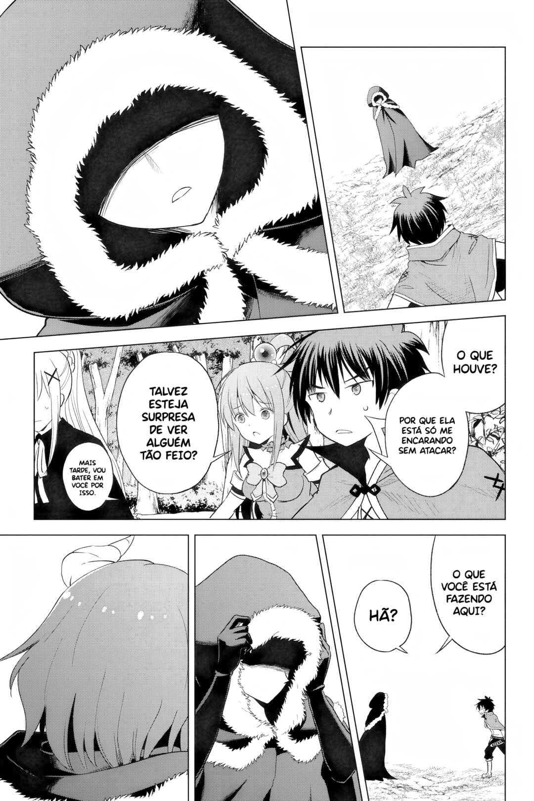 Chapter 97 - Page 28