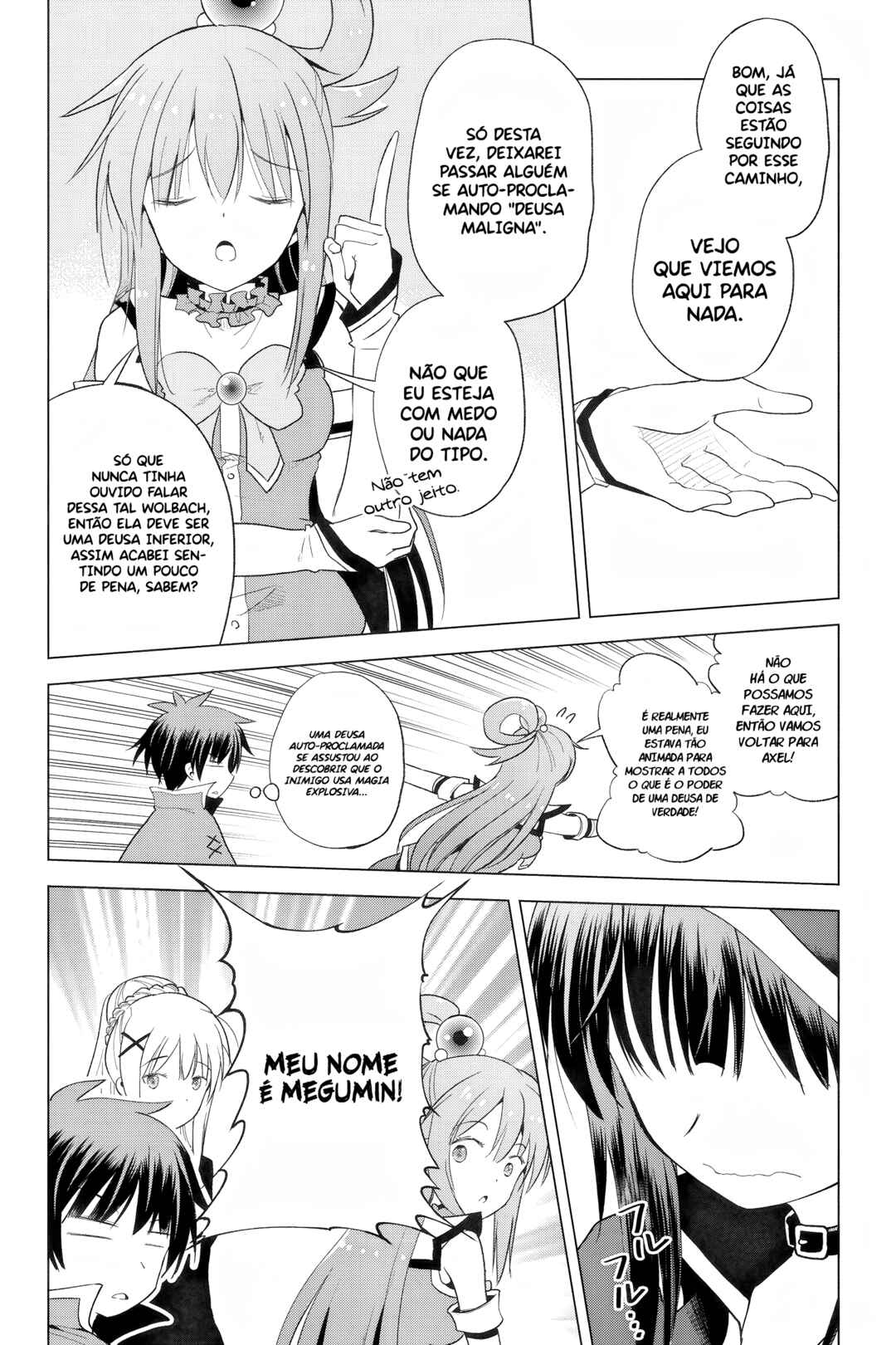 Chapter 97 - Page 5