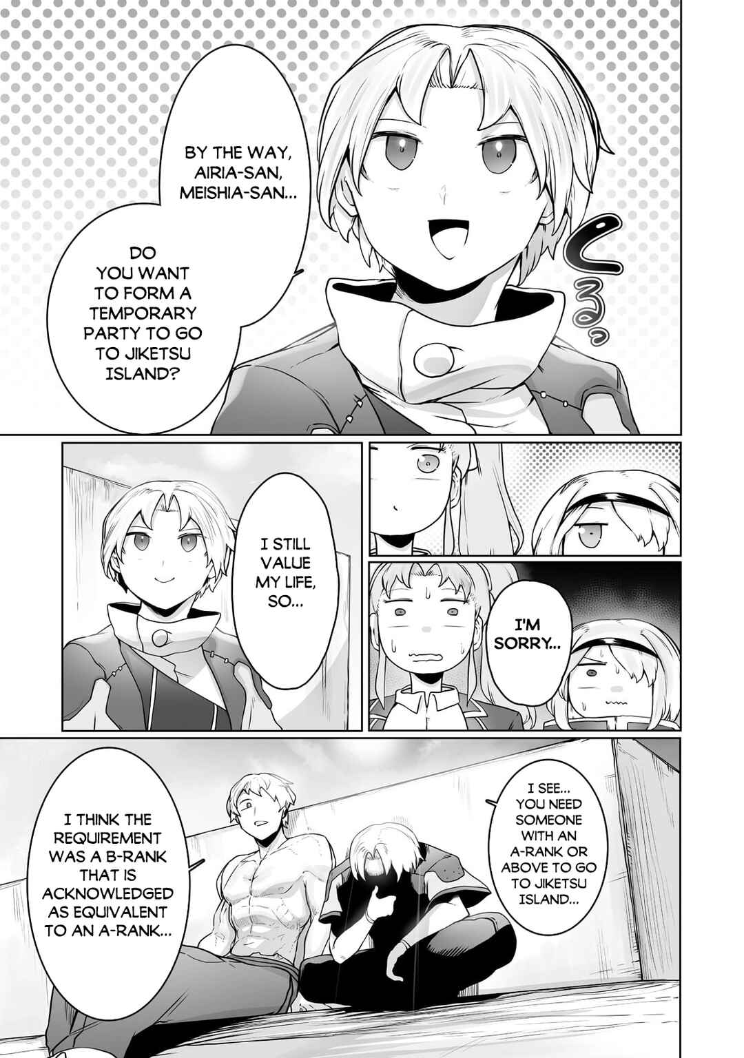 Chapter 23 - Page 19