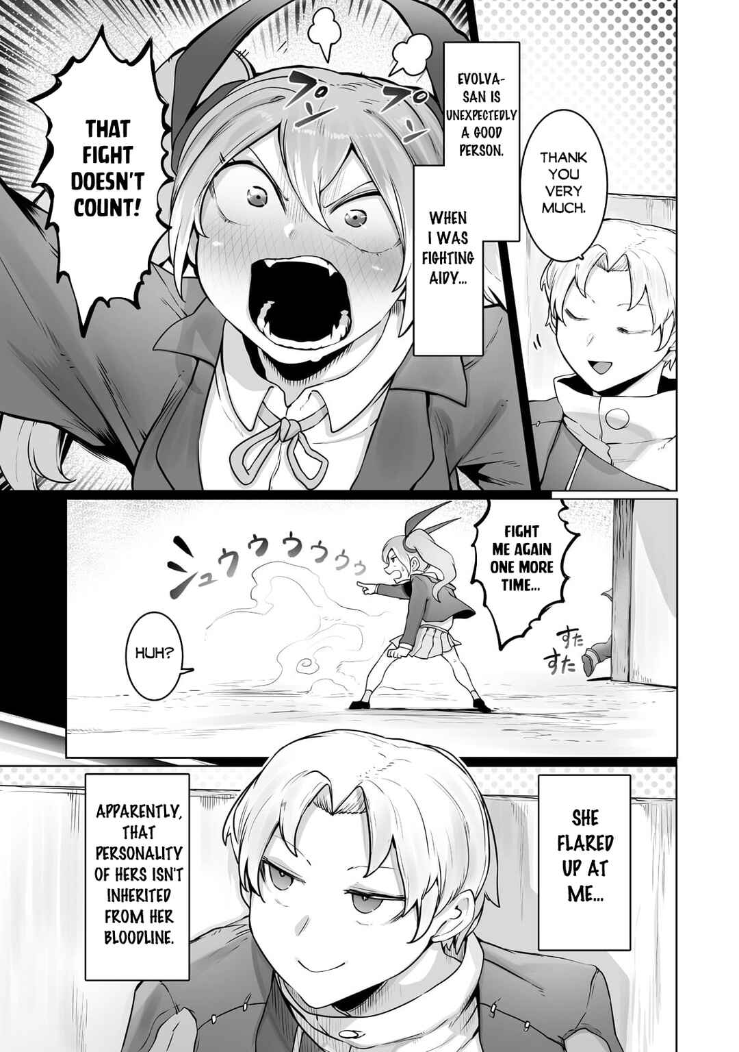 Chapter 23 - Page 21