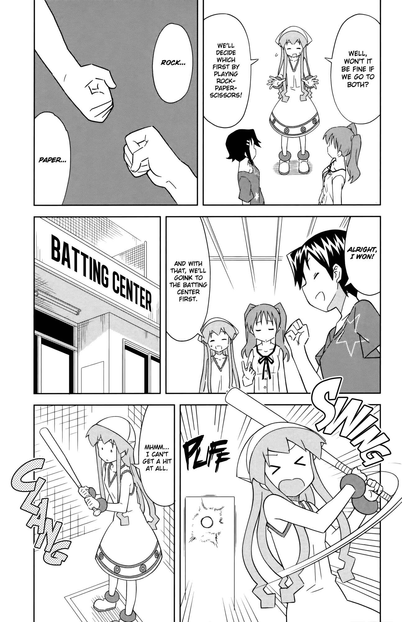 Chapter 387 - Page 3