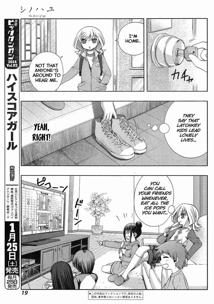 Chapter 4 - Page 5