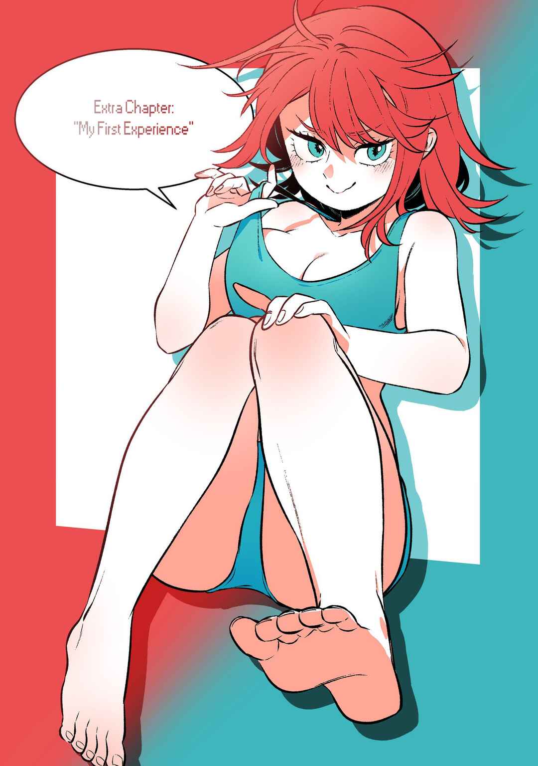 Chapter 9.5 - Page 1