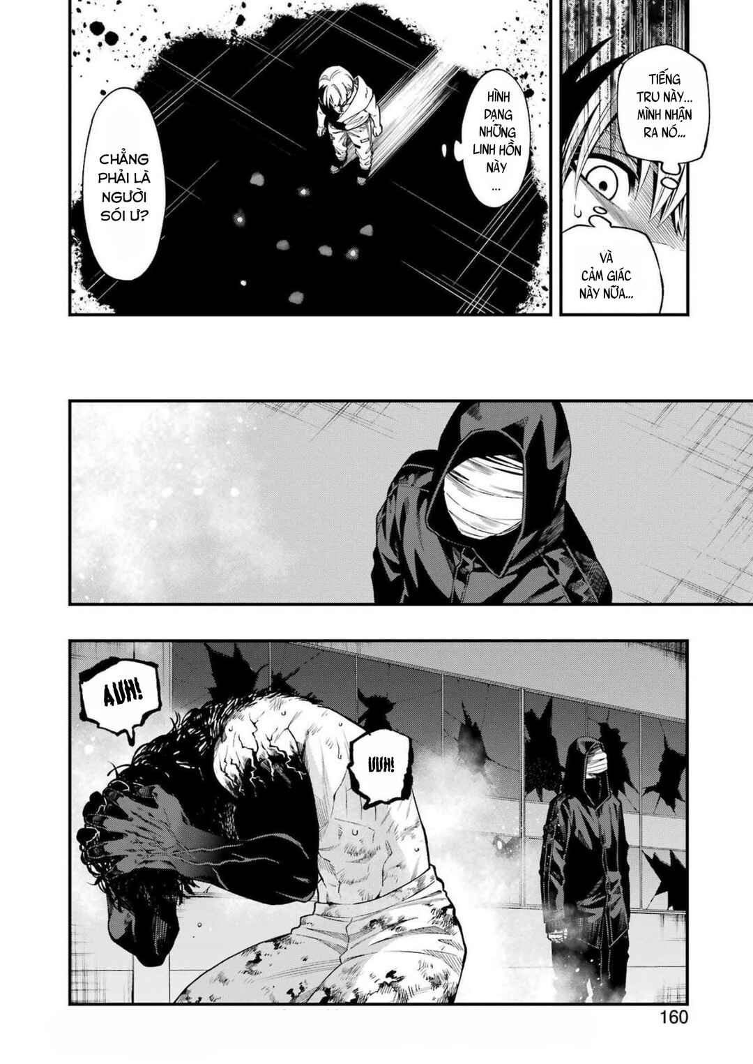 Chapter 99 - Page 10
